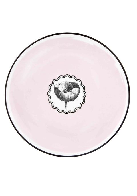Herbariae by Christian Lacroix  Dessert / Side Plates - Set of 4