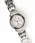 Hermès Clipper Chronograph 31mm Ref CL1.310 Watch