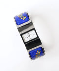 Hermès Loquet 19mm Ref L01.210 Bangle Full Set Watch