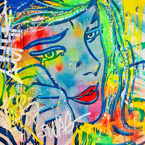 Descriptive image text