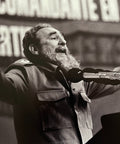 Humberto Mayol (1955). - Fidel Castro