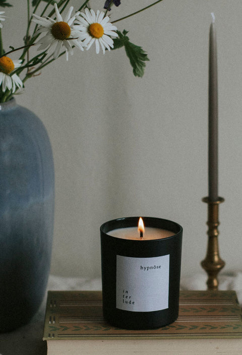 Hypnôse Bougie Parfumée