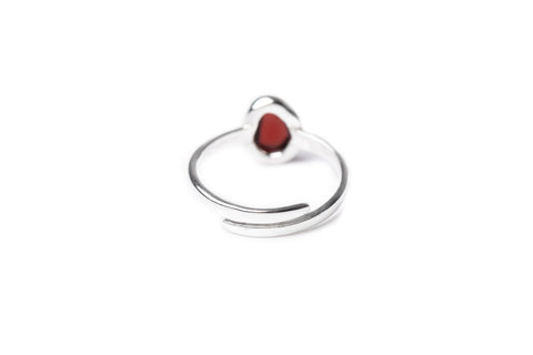 Kirsch-Bernstein ELEMENT Stapelring