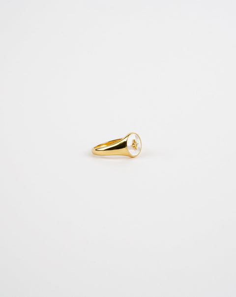 Stern-Perlmutt-Ring