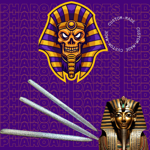 Pharaoh Points
