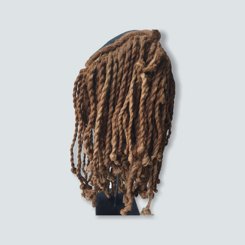 Chokwe Mask - Angola (01)
