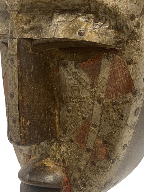 Masque Senufo - (7501)