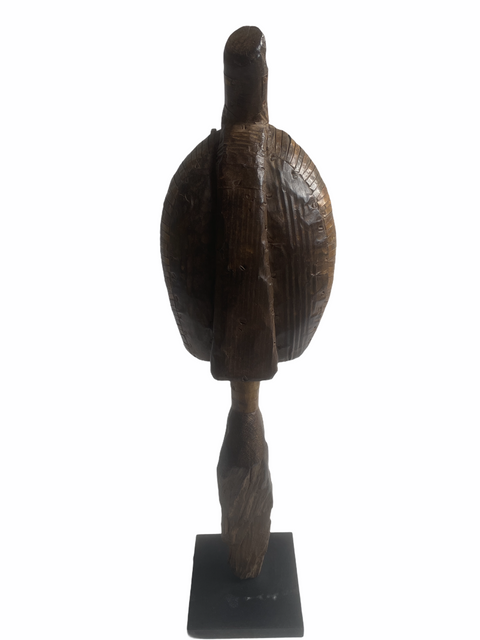 Kota Mahongwe Figur - Gabun