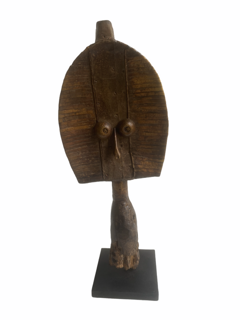 Kota Mahongwe Figur - Gabun