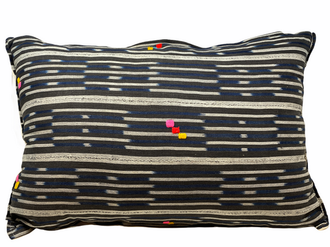 Vintage Baule Cloth Cushion 50cm x 70cm