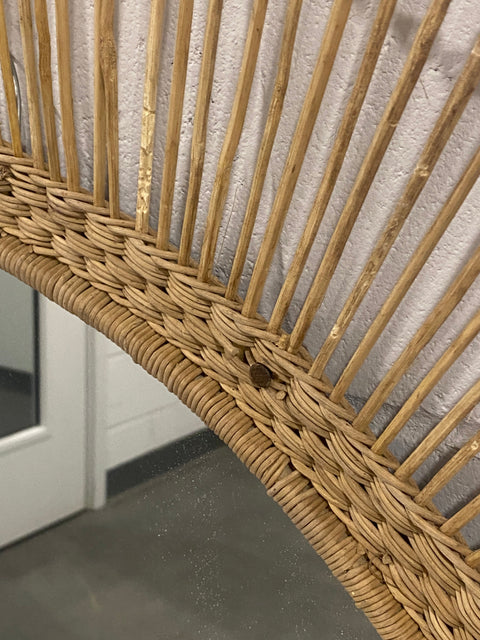 Malawi Mirror - Runde Sonne (43,1)