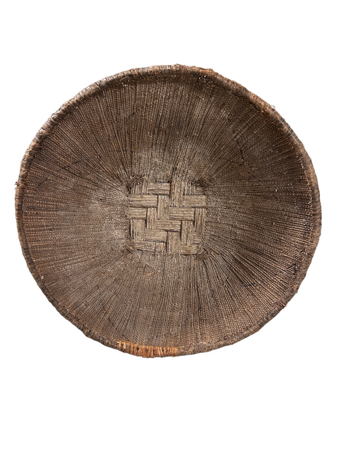 Vintage Tonga Binga Korb (48,5)