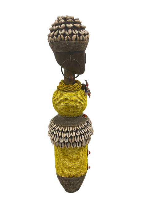 Namji Doll - Yellow (AC1609)