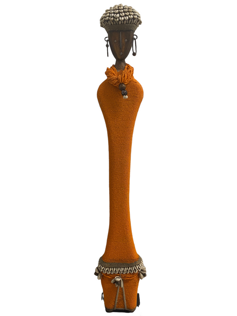 Namji Doll - Orange (AC1704)