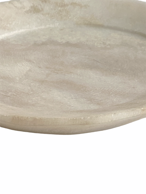 Marble Plate - 24cm