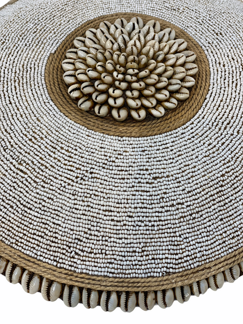 Écu du Cameroun - Taille S - 34 cm