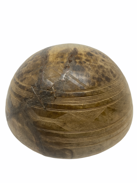 Tuareg Bowl- Niger (3)