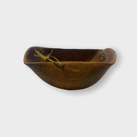 Turkana Bowls - S (05) Vintage