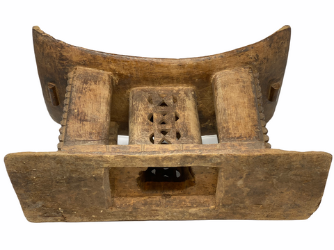 Ashanti Stool