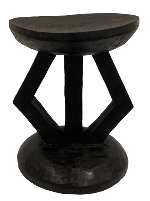 Tonga-Hocker - (4501) Groß