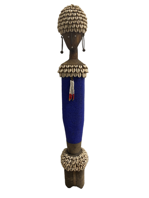 Namji Doll - Blue (AC1801)