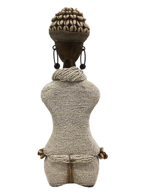 Namji Doll - White (AC1613)
