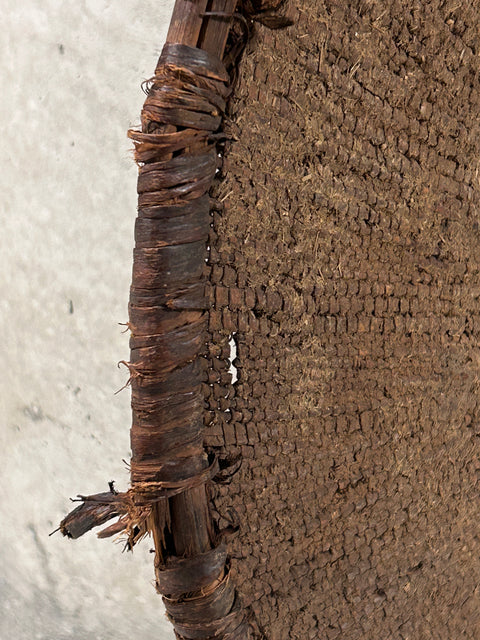 Vintage Tonga Binga Basket (48.1)