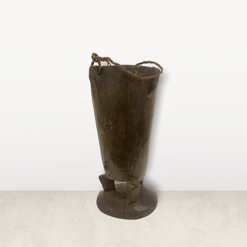 Lozi Milchkännchen – Sambia (174.1)
