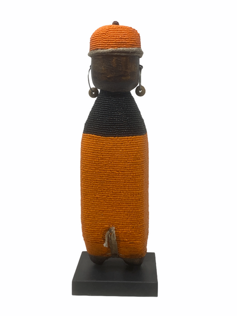 Namji Doll - S 33cm - Orange