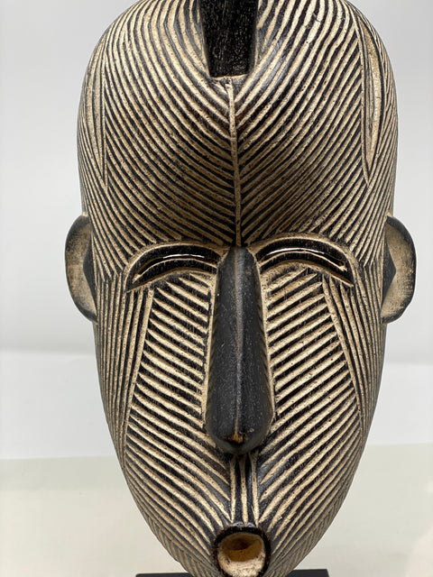 Songye-Maske