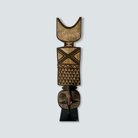 Bobo Mask - Burkina Faso (01)