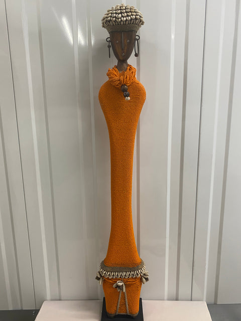 Namji Doll - Orange (AC1704)