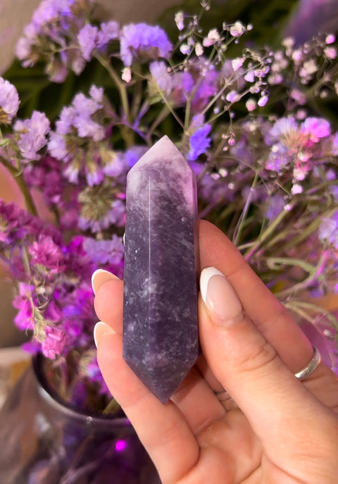 Lepidolite DT generators