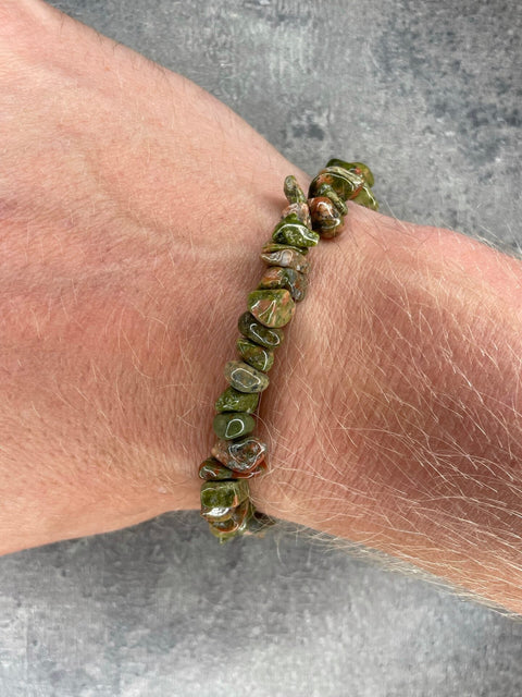 Unakit - Splitterarmband
