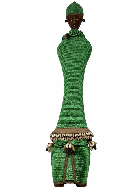 Namji Doll - L 60cm - Green