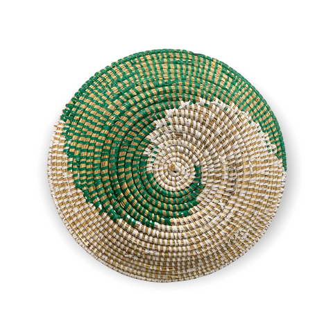 Senegal Wall Basket (M10) medium