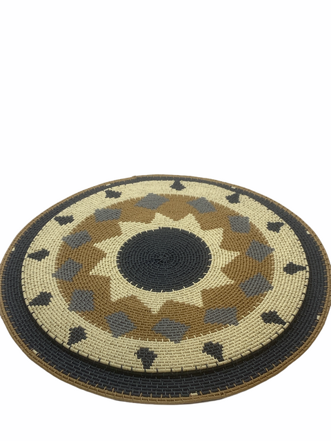 Planches de câblage téléphonique Zulu 32cm