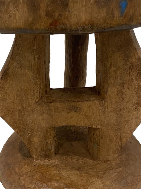 Tonga-Hocker - (9.1)
