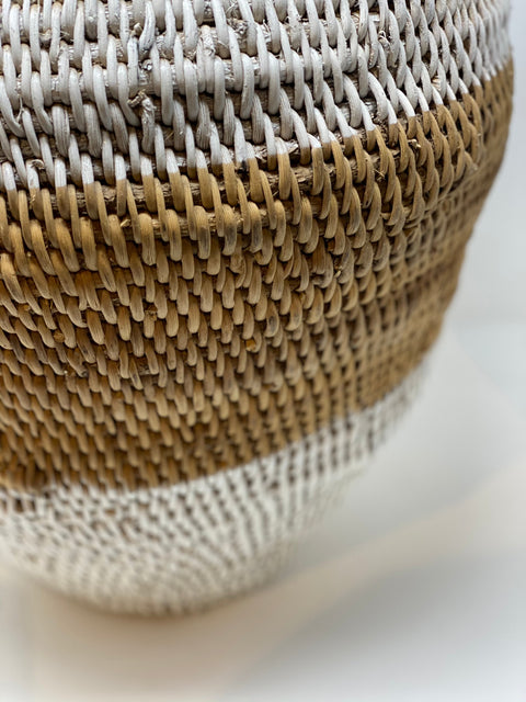Bohemian Basket - S