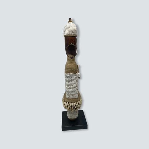 Namji Doll - S 35cm - White