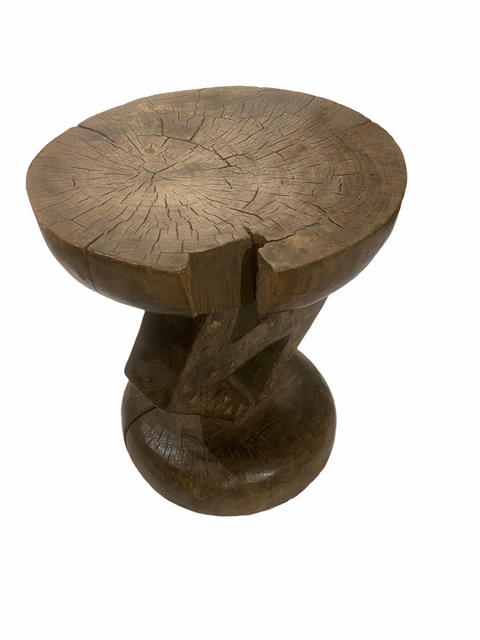Tonga Stool 1