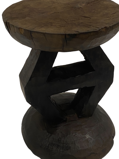 Tonga-Hocker - (4402)