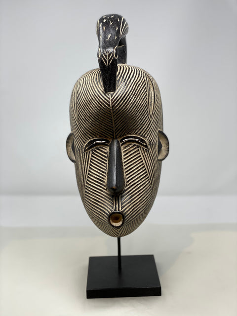 Songye-Maske