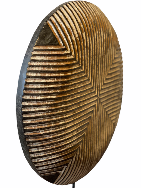 Cameroon Shield -L - 57cm