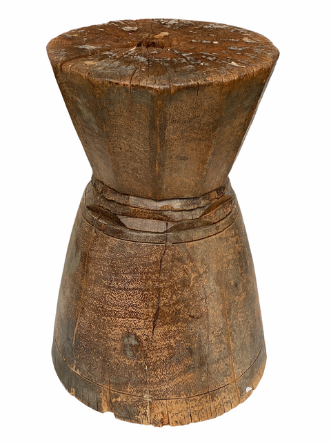 African Grain Stomper