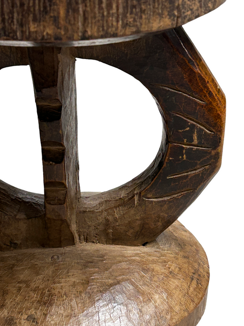 Tonga-Hocker - TR67.1