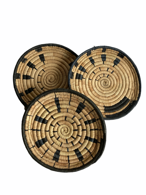 Malawi Wall Basket - 30cm