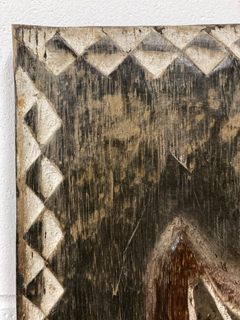 Baule Door (Anuan) Elfenbeinküste – Mittelgroß