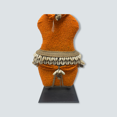 Namji Doll - S 35cm - Orange