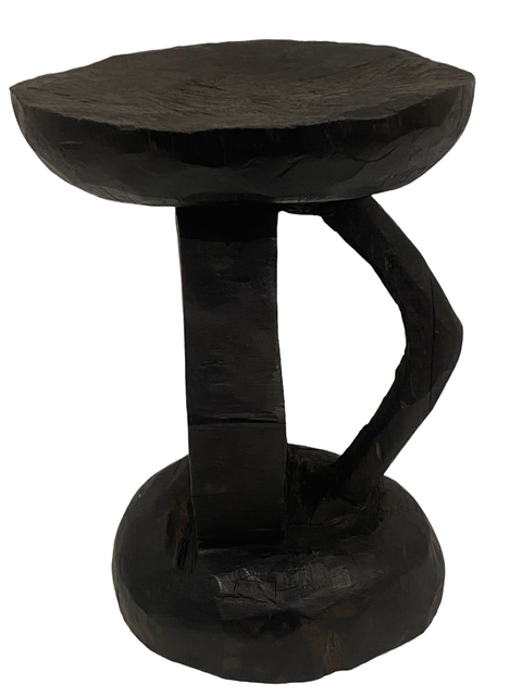 Tonga Stool - (TR34.3)